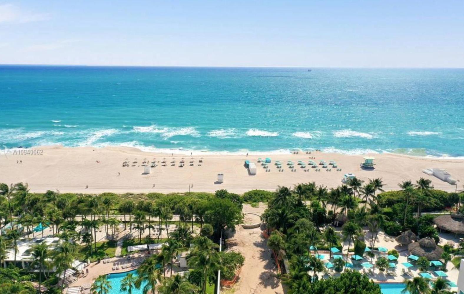 Amazing In Miami Apartamento